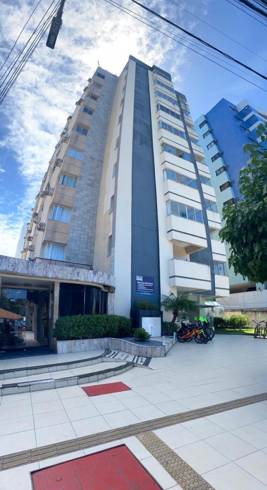 Exclusividade Com Vista Incrivel A Beira-Mar Na Praia De Pajucara Dois Quartos - Apto 901 Maceió Exterior foto