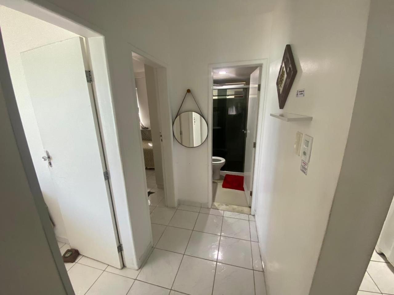 Exclusividade Com Vista Incrivel A Beira-Mar Na Praia De Pajucara Dois Quartos - Apto 901 Maceió Exterior foto