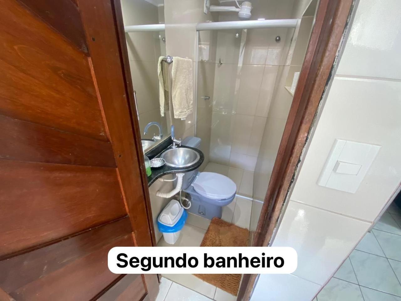 Exclusividade Com Vista Incrivel A Beira-Mar Na Praia De Pajucara Dois Quartos - Apto 901 Maceió Exterior foto