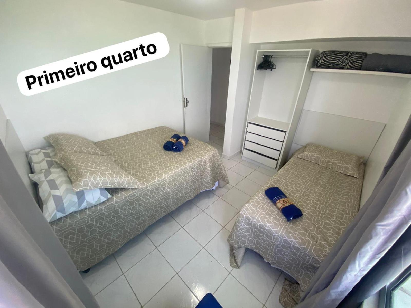 Exclusividade Com Vista Incrivel A Beira-Mar Na Praia De Pajucara Dois Quartos - Apto 901 Maceió Exterior foto