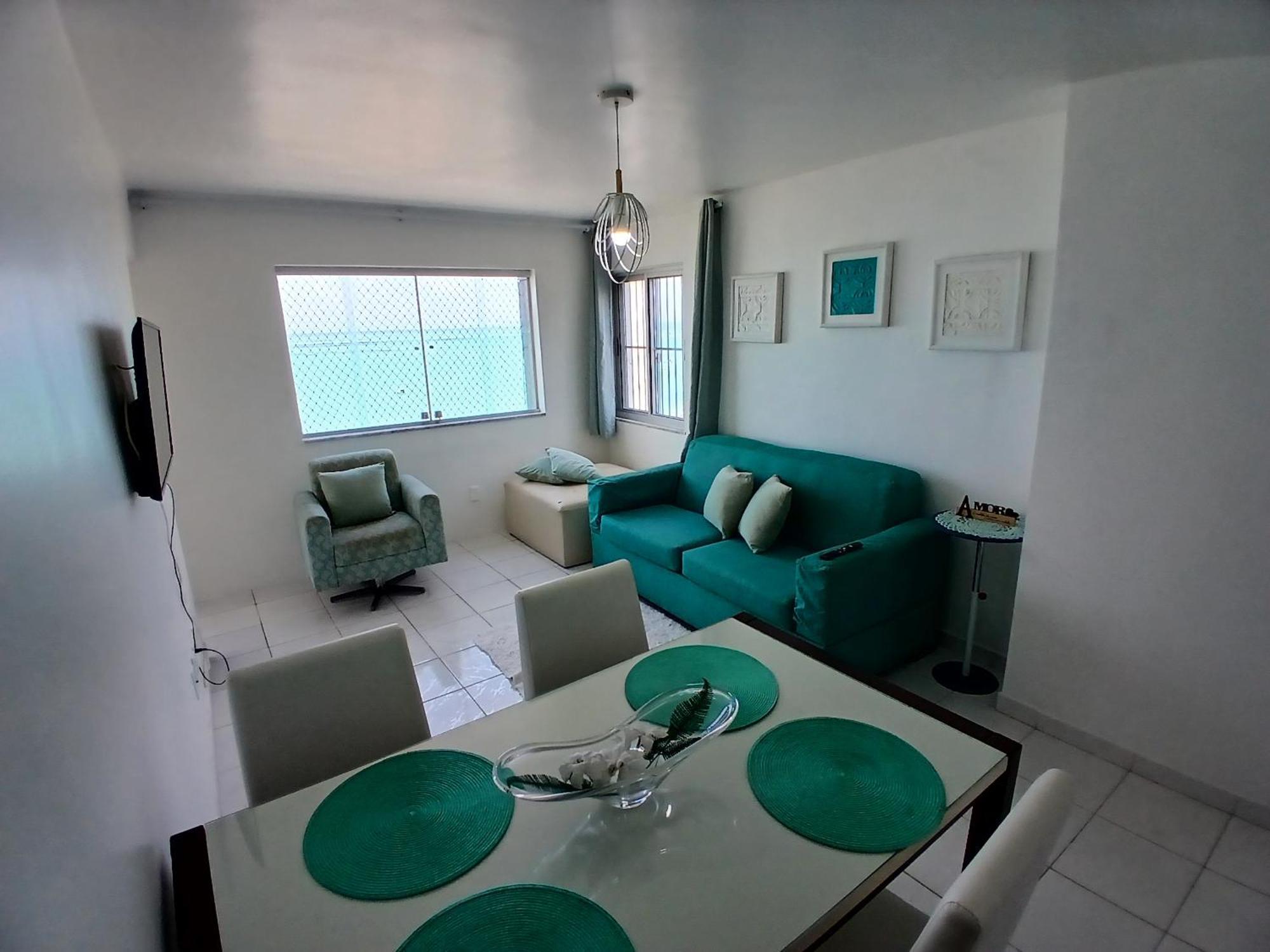 Exclusividade Com Vista Incrivel A Beira-Mar Na Praia De Pajucara Dois Quartos - Apto 901 Maceió Exterior foto