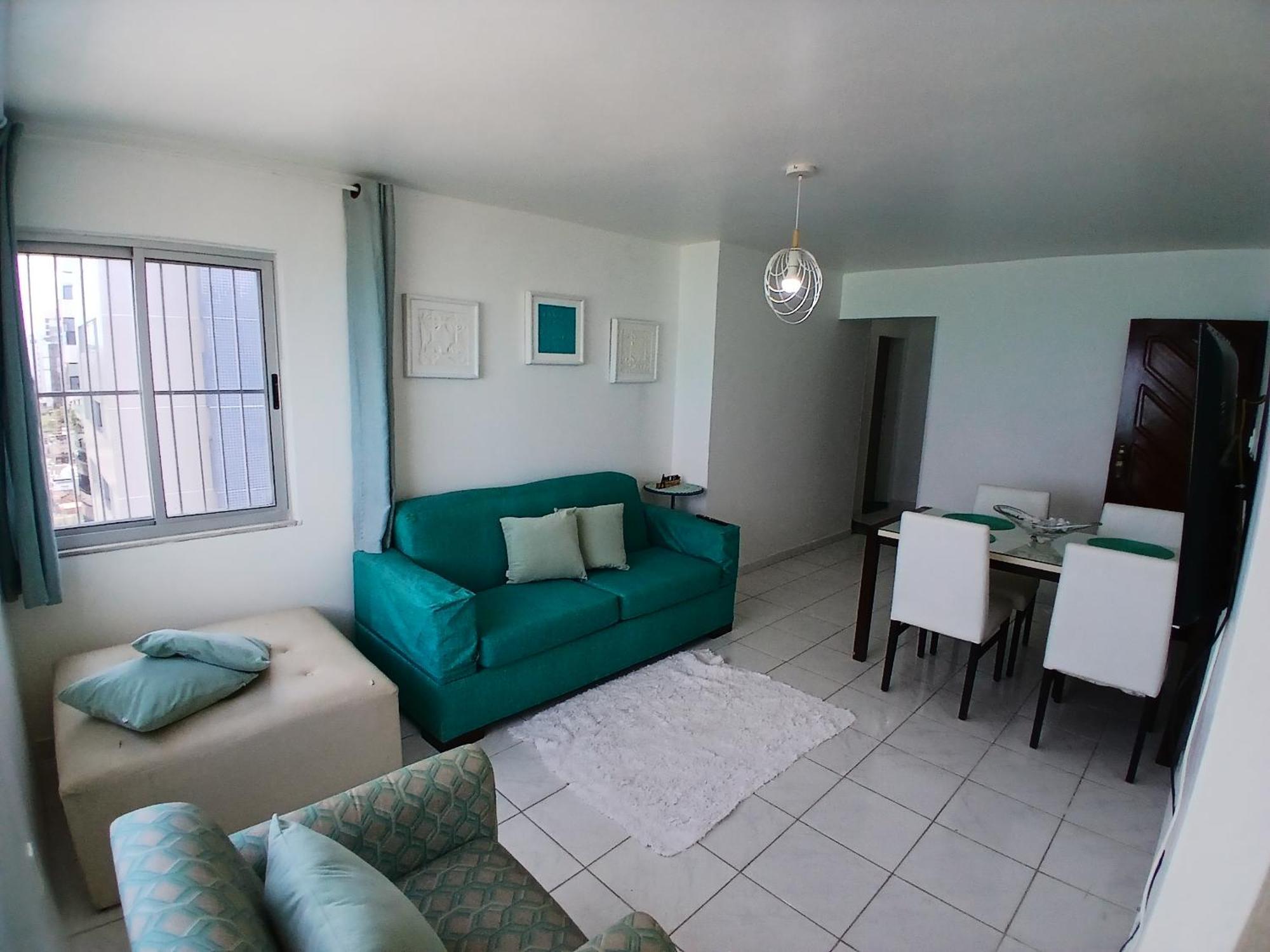 Exclusividade Com Vista Incrivel A Beira-Mar Na Praia De Pajucara Dois Quartos - Apto 901 Maceió Exterior foto